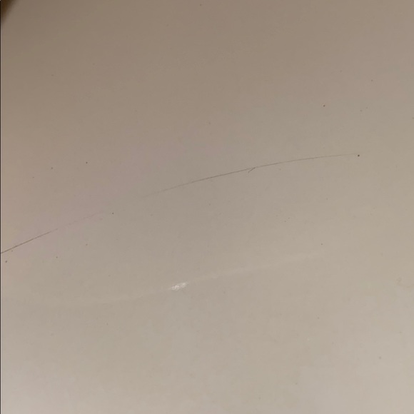 NWOT Rae Dunn “XOXO” Planter Wall Hanging - Picture 5 of 5